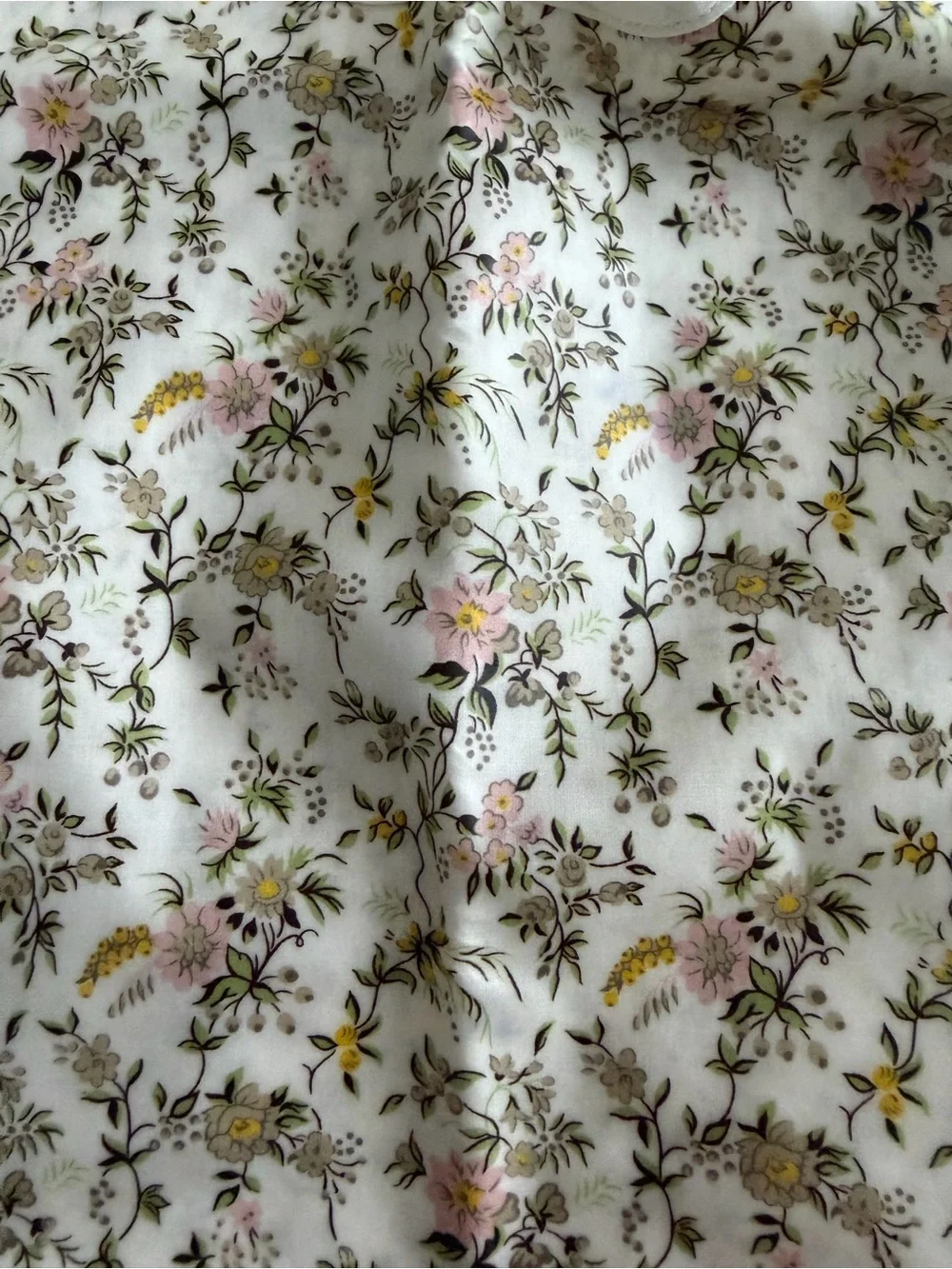 Bonpoint Liberty Print Bibs